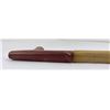 Image 8 : Carved Native American Indian Pipestone Pipe