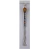 Image 2 : Plains Native American Indian Beaded Dance Rattle