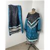 Image 1 : Plains Native American Indian Tin Jingle Dress