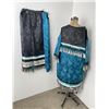Image 2 : Plains Native American Indian Tin Jingle Dress