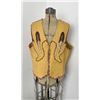 Image 1 : Plains Native American Indian Beaded Vest