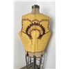 Image 3 : Plains Native American Indian Beaded Vest