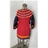 Image 1 : Plains Native American Indian Cowry Shell Dress