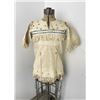Image 1 : Plains Native American Indian Beaded Dress