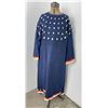 Image 1 : Plains Native American Indian Cowry Shell Dress