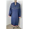 Image 3 : Plains Native American Indian Cowry Shell Dress