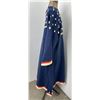 Image 4 : Plains Native American Indian Cowry Shell Dress