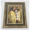 Image 1 : Howard Terpning Pride of the Cheyenne Print