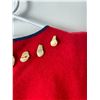 Image 8 : Plains Native American Indian Elk Tooth Dress