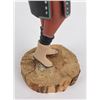 Image 6 : Zuni Indian Mudhead Kachina Doll