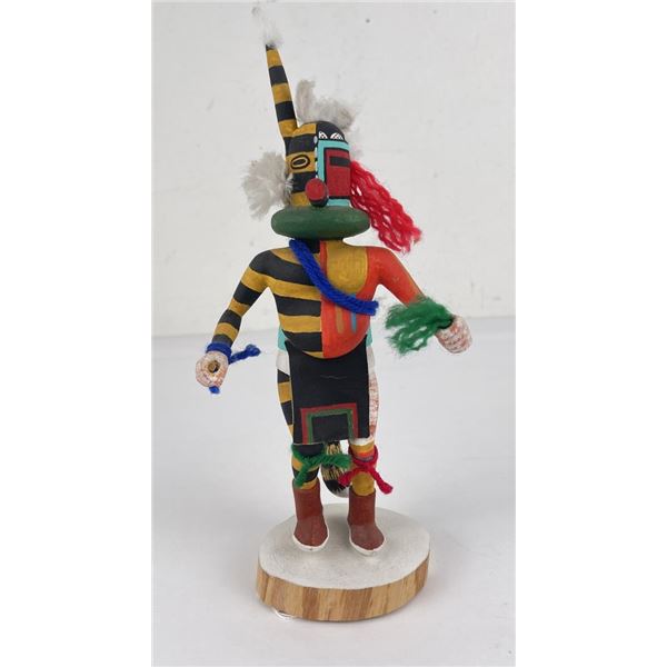 Hopi Indian Kachina Doll