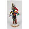 Image 1 : Hopi Indian Kachina Doll