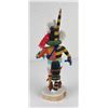 Image 3 : Hopi Indian Kachina Doll