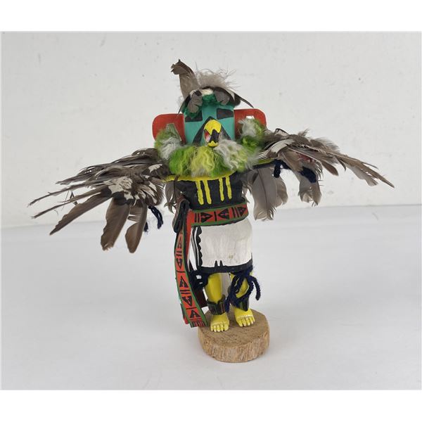 Hopi Indian Kachina Doll