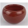 Image 2 : San Ildefonso Pueblo Pottery Vase Pot