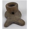 Image 2 : Indian Pottery Fish Pipe