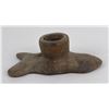 Image 3 : Indian Pottery Fish Pipe