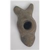 Image 5 : Indian Pottery Fish Pipe