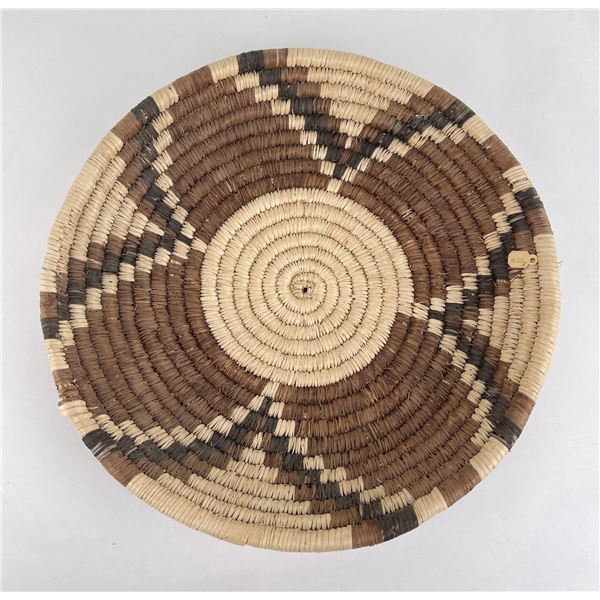 African Gathering Basket