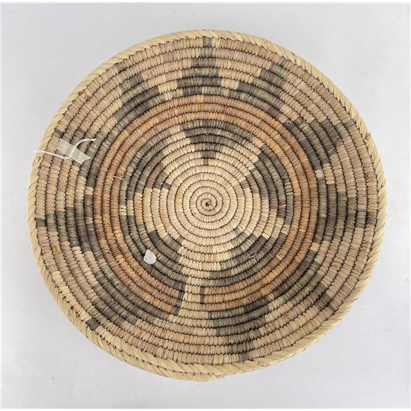 African Gathering Basket