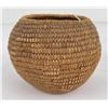 Image 1 : Salish Native American Indian Basket