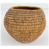 Image 3 : Salish Native American Indian Basket
