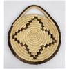 Image 1 : Papago Native American Indian Basket