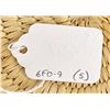 Image 3 : Papago Native American Indian Basket