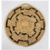 Papago Native American Indian Basket