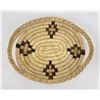Papago Native American Indian Basket