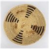 Papago Native American Indian Basket