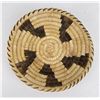 Papago Native American Indian Basket