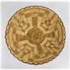 Pima Native American Indian Basket