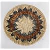 Navajo Native American Indian Basket