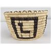 Papago Native American Indian Basket