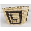 Image 3 : Papago Native American Indian Basket
