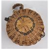 Image 5 : Miniature Lidded Basket