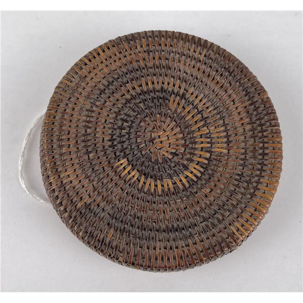American Indian Basket