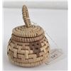 Image 2 : African Lidded Basket