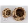 Image 7 : African Lidded Basket