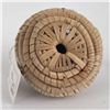 Image 6 : African Lidded Basket