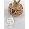 Image 8 : African Lidded Basket