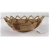 South Pacific Woven Basket