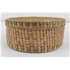 Image 2 : Asian Lidded Basket