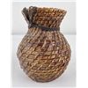 Navajo Native American Indian Pitch Basket