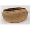 Image 2 : Traditional African Market Gathering Basket