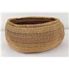 Image 3 : Traditional African Market Gathering Basket