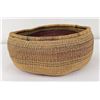 Image 4 : Traditional African Market Gathering Basket