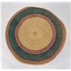 Image 6 : Traditional African Market Gathering Basket
