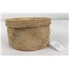 Northwest Coast Native American Indian Basket
